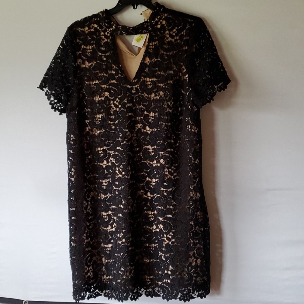Cocktail dress